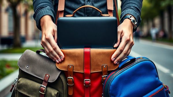 Trouvez le sac à dos ordinateur 14 pouces parfait pour vous