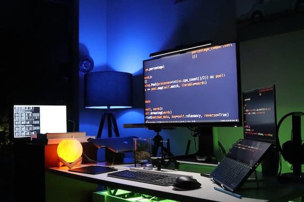 les nouvelles réglementations et lois en lien avec l'informatique