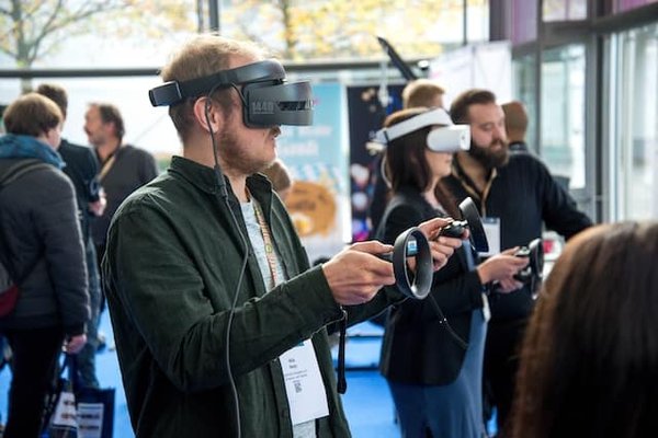 les dernières tendances en matière de réalité virtuelle