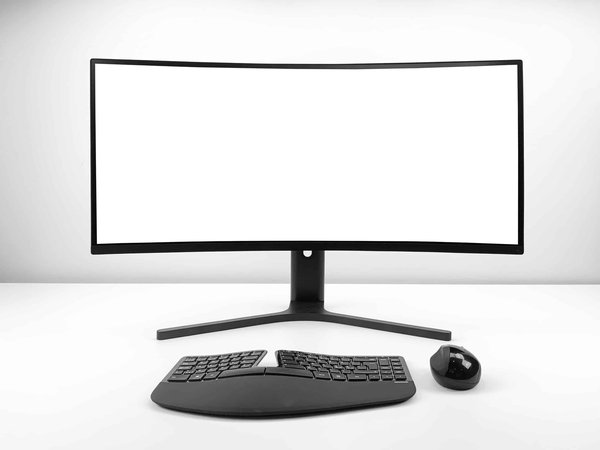 Écrans incurvés : un gadget ou un must pour les joueurs ?
