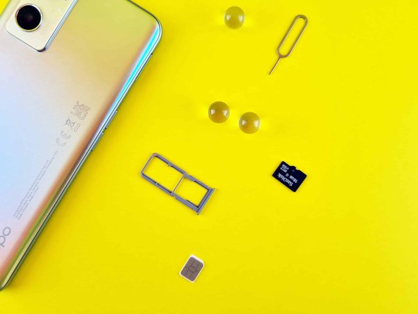 La révolution des nano-SIM : petit format, grandes performances