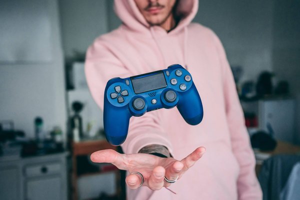 L'économie des microtransactions dans les jeux vidéo