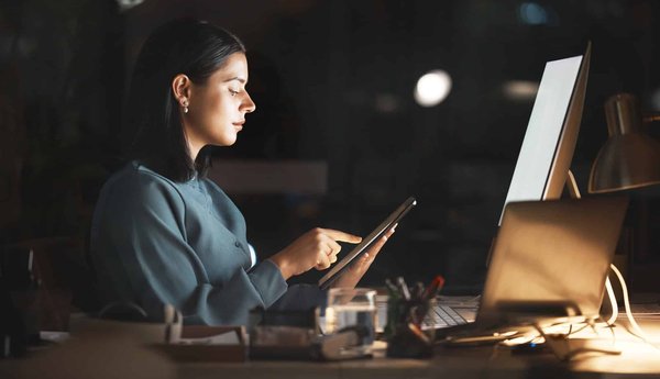 Qu'est-ce que le cloud computing et comment l'utiliser pour stocker des données ?
