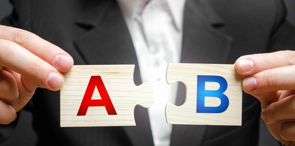 Maximisez votre taux de conversion : guide complet sur l'a/b testing