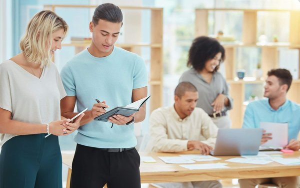 L’importance de bien choisir une agence marketing aix en provence
