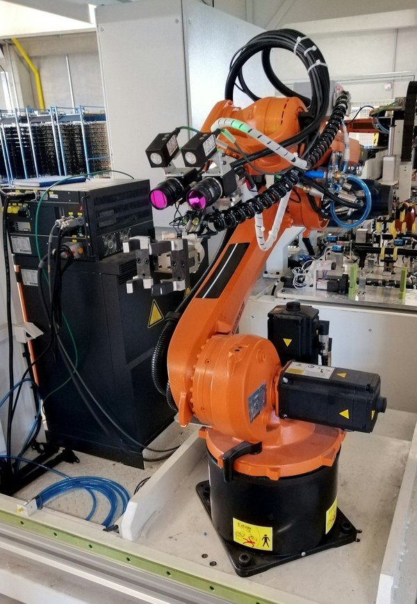 Comment la robotique révolutionne-t-elle les différents secteurs d'activité ?